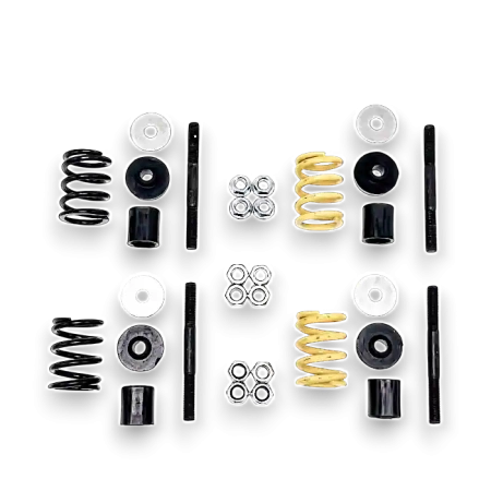 Виброопоры Bitzer S6F-30.2Y-40P 37000401 37000402